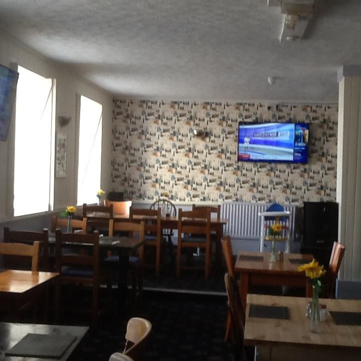 West Somerset Pub & Accommodation Watchet Exterior foto